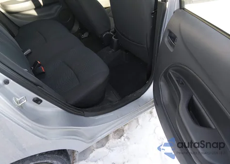 2017 Mitsubishi Mirage G4 Es z USA, uszkodzony, nr VIN ML32F3FJ4HHF11321